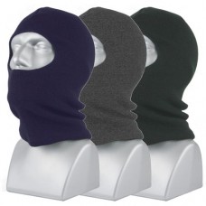 00947  -  FLEECE LINED SUPER-STRETCH FACE MASK 