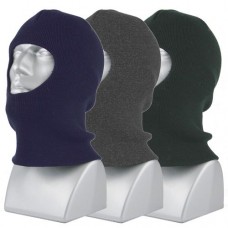 00949   -   ACRYLIC KNIT SUPER-STRETCH FACE MASK  -  ASSORTED