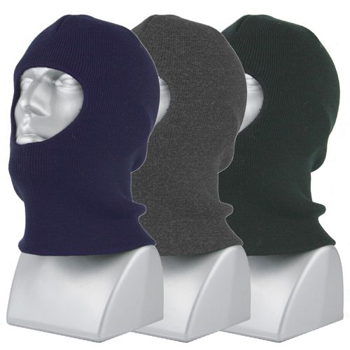 SUPER-STRETCH FACE MASK