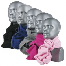 00952 - MICROFLEECE INFINITY SCARF