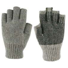 33061   -   RAGG WOOL FINGERLESS GLOVE