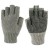 33061   -   RAGG WOOL FINGERLESS GLOVE