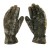 33074   -   REALTREE® BRUSHED TRICOT GLOVE