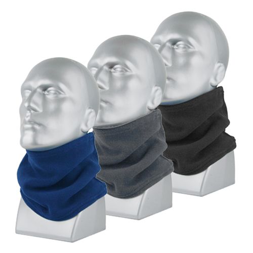 MENS MICROFLEECE NECK GAITER 