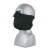 60872  -  BEC-TECH SPORT MICRO-MESH HALF FACE MASK