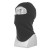 60878  -  FLEECE BALACLAVA FACE MASK   -   BLACK ONLY