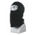 60890  -  DUAL SPORT FLEECE BALACLAVA FACE MASK