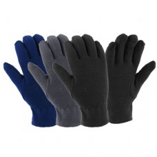 63115  -  MICROFLEECE GLOVE