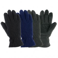 63134   -   MICROFLEECE GLOVE