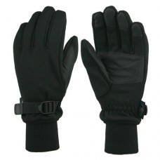 63195   -   BEC-TECH MESH BACK SPORT FLEECE  GLOVE