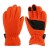 63213   -   BLAZE ORANGE SPORT FLEECE GLOVE