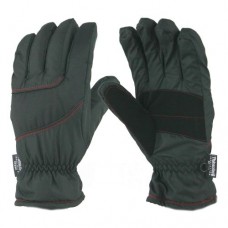 63306   -   MICROFIBER SPORT GLOVE  -  BLACK ONLY