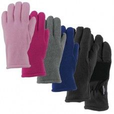65202   -   SUPER-SOFT MICROFLEECE GLOVE