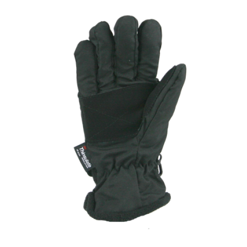 65222 - MICROFIBER COMMUTER GLOVE