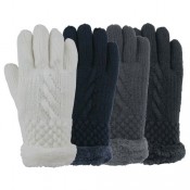 FASHION GLOVES