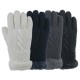 FASHION GLOVES