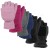 86124  -  SUPER-SOFT MICROFLEECE GLOMITT