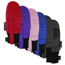 87154   -   BOYS & GIRLS TUSSER SKI MITTEN