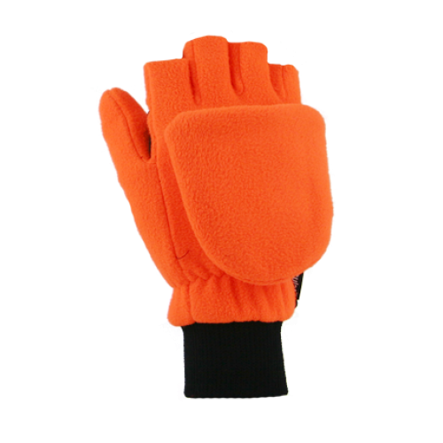 Gant VTT 2.0 WindBlock Rouille Orange