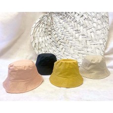 03265 - GO-TO REVERSIBLE BUCKET HATS