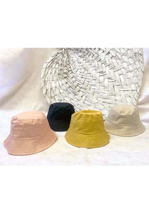 Gallery Reversible Bucket Hat