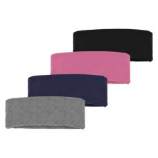 00766 -  MICROFLEECE DOUBLE-LAYER HEADBAND
