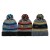 32135  - TODDLER BOYS EMBROIDERED CUFF HAT