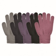 36114   -   ACRYLIC SOLID STRETCH GLOVE