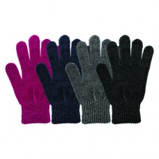 36122   -  CHENILLE STRETCH GLOVE