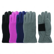 65202   -   SUPER-SOFT MICROFLEECE GLOVE