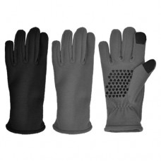 65208   -   MICROFLEECE TOUCHSCREEN GLOVE