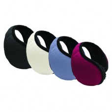 75325  -  QUILTED BACK-WRAP EAR WARMER