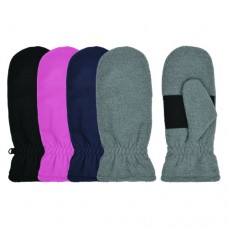 86125   -   SUPER-SOFT MICROFLEECE MITTEN