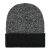 00798   -   ACRYLIC KNIT SUPER-STRETCH CUFF HAT - BLACK