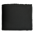 00843B  -  MICROFLEECE NECK GAITER - PLUSH LINING - BLACK ONLY