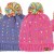 96583 -44166   -  SPACEDYE TRIM BEANIE, PLUSH LINING