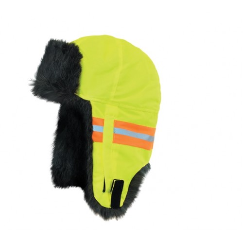 60656 - HIGH VIS TRAPPER |Grand Sierra Gloves