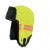 60656   -   HIGH VIS TRAPPER HELMET REFLECTIVE TRIM