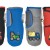 87137   -   BOYS SPORT FLEECE/TASLON SKI GLOVE