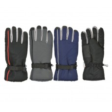 63127   -   BEC-TECH TUSSER SKI GLOVE