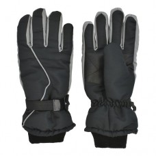 63133  -  TUSSER SKI GLOVE  -  BLACK ONLY