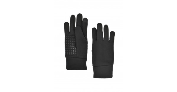 63190 - WICKING FLEECE TOUCH GLOVES | Grand Sierra