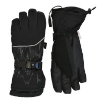 63374   -   BEC-TECH™ SOFT-SHELL SNOWBOARD GLOVE