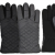 65216   -   LADIES QUILTED TUSSER COMMUTER GLOVE