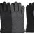 65216  -  LADIES QUILTED TUSSER COMMUTER GLOVE