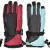 71250   -   BEC-TECH HONEYCOMB SNOWBOARD GLOVE