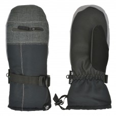 86342 - BEC-TECH TUSSER SNOWBOARD MITTEN