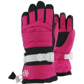 SKI AND SNOWBOARD GLOVES