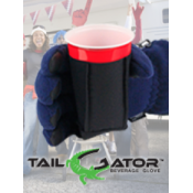 TAILGATOR™ BEVERAGE GLOVE