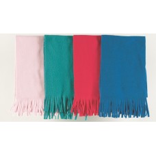 00976   -   SOFT MICROFLEECE SCARF